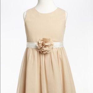 Us Angels formal girls dress